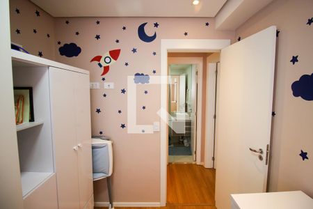 Apartamento à venda com 42m², 2 quartos e sem vaga Apartamento à venda com 42m², 2 quartos e sem vagaQuarto 2