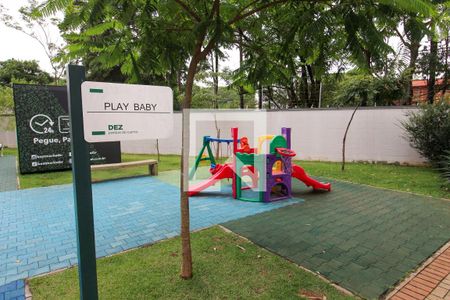 Apartamento à venda com 42m², 2 quartos e sem vaga Apartamento à venda com 42m², 2 quartos e sem vagaÁrea Comum / Playbaby