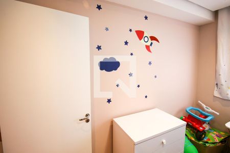 Apartamento à venda com 42m², 2 quartos e sem vaga Apartamento à venda com 42m², 2 quartos e sem vagaQuarto 2