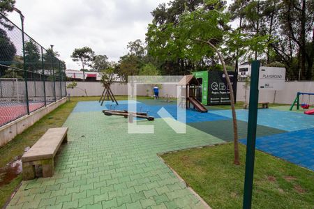 Apartamento à venda com 42m², 2 quartos e sem vaga Apartamento à venda com 42m², 2 quartos e sem vagaÁrea Comum / Playground