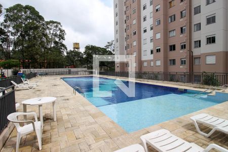 Apartamento à venda com 42m², 2 quartos e sem vaga Apartamento à venda com 42m², 2 quartos e sem vagaÁrea Comum / Piscina