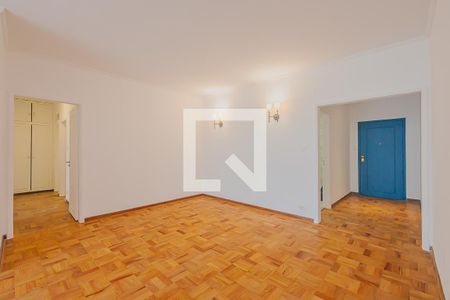 Apartamento à venda com 156m², 3 quartos e 1 vagaSala