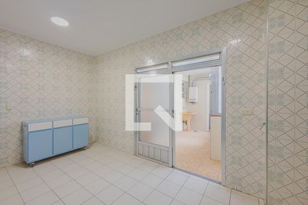 Apartamento à venda com 156m², 3 quartos e 1 vagaCozinha