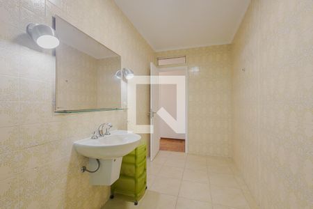 Apartamento à venda com 156m², 3 quartos e 1 vagaBanheiro