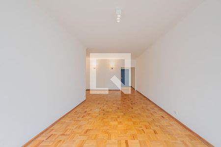 Apartamento à venda com 156m², 3 quartos e 1 vagaSala