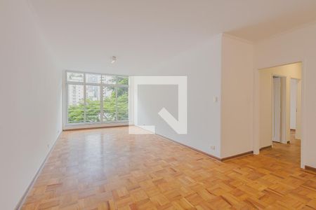 Apartamento à venda com 156m², 3 quartos e 1 vagaSala