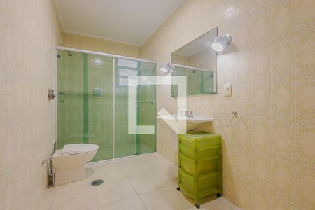 Apartamento à venda com 156m², 3 quartos e 1 vagaBanheiro