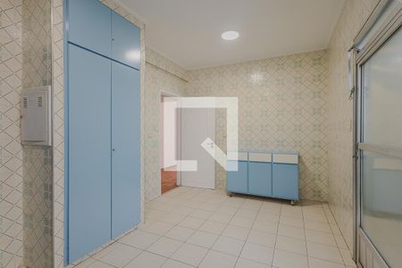 Apartamento à venda com 156m², 3 quartos e 1 vagaCozinha