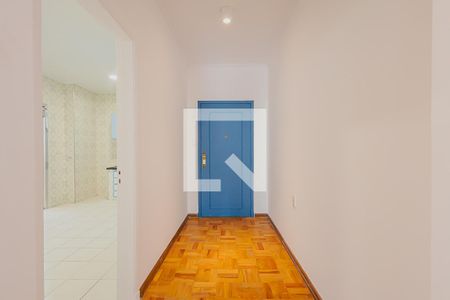 Apartamento à venda com 156m², 3 quartos e 1 vagaEntrada