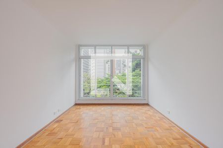 Apartamento à venda com 156m², 3 quartos e 1 vagaSala