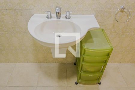 Apartamento à venda com 156m², 3 quartos e 1 vagaBanheiro