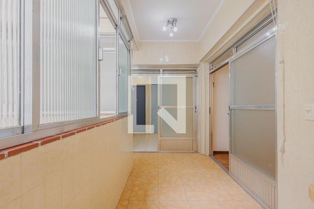 Apartamento à venda com 156m², 3 quartos e 1 vagaÁrea de Serviço