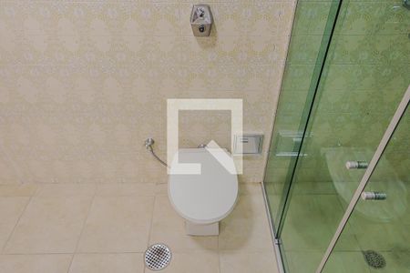 Apartamento à venda com 156m², 3 quartos e 1 vagaBanheiro