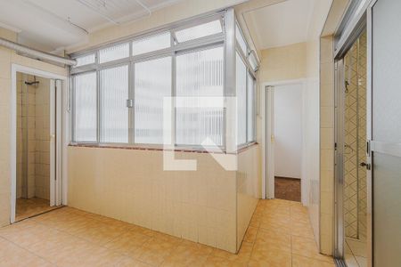 Apartamento à venda com 156m², 3 quartos e 1 vagaÁrea de Serviço