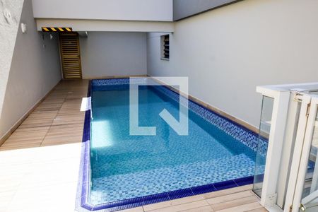 Apartamento para alugar com 1 quarto, 55m² em Saco dos Limões, Florianópolis