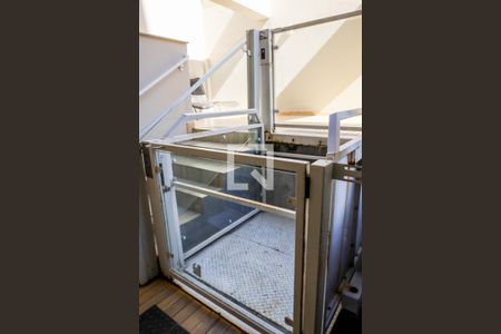 Apartamento para alugar com 1 quarto, 55m² em Saco dos Limões, Florianópolis