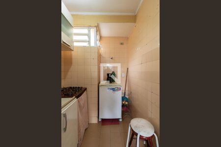 Apartamento para alugar com 32m², 1 quarto e sem vagaCozinha