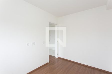 Quarto 1 de apartamento para alugar com 2 quartos, 35m² em Chácara Califórnia, São Paulo