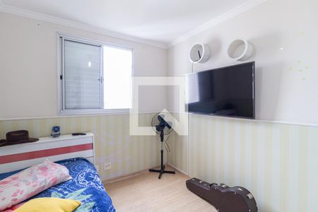 Quarto 1 de apartamento para alugar com 2 quartos, 60m² em Jardim Roberto, Osasco