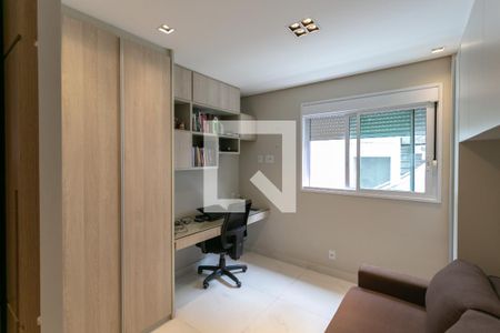 Quarto 1 de apartamento à venda com 2 quartos, 67m² em Funcionários, Belo Horizonte