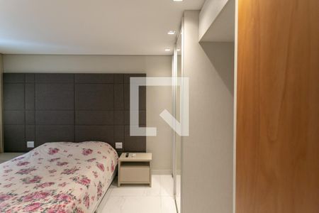 Quarto 2 - Suíte de apartamento à venda com 2 quartos, 67m² em Funcionários, Belo Horizonte