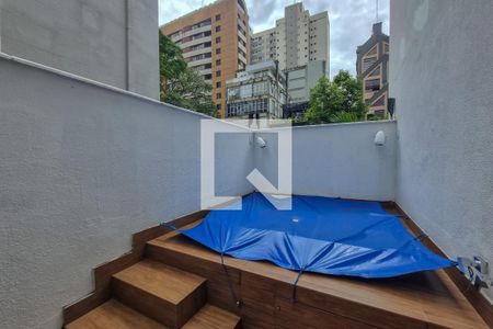 Apartamento à venda com 67m², 2 quartos e 2 vagasBanheira