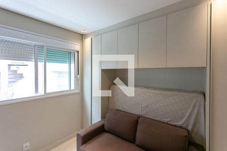 Quarto 1 de apartamento à venda com 2 quartos, 67m² em Funcionários, Belo Horizonte