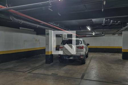 Apartamento à venda com 67m², 2 quartos e 2 vagasGaragem