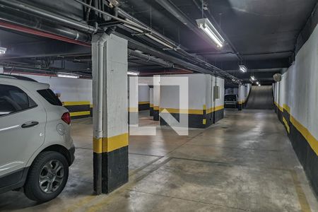 Apartamento à venda com 67m², 2 quartos e 2 vagasGaragem
