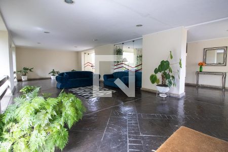 Apartamento à venda com 70m², 3 quartos e 1 vaga Apartamento à venda com 70m², 3 quartos e 1 vagaÁrea comum