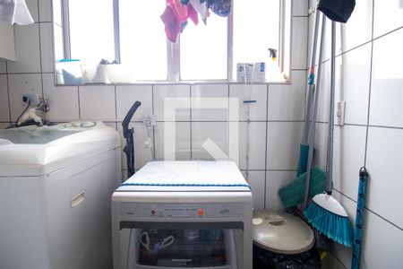 Apartamento à venda com 70m², 3 quartos e 1 vaga Apartamento à venda com 70m², 3 quartos e 1 vagaÁrea de Serviço