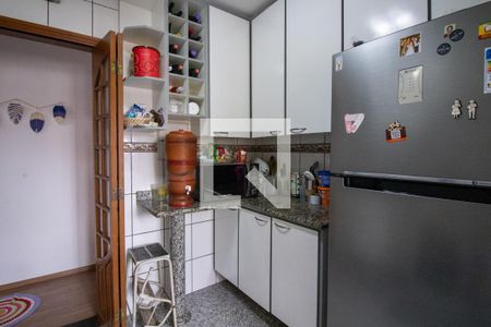 Apartamento à venda com 70m², 3 quartos e 1 vaga Apartamento à venda com 70m², 3 quartos e 1 vagaCozinha