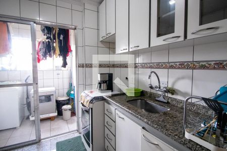 Apartamento à venda com 70m², 3 quartos e 1 vaga Apartamento à venda com 70m², 3 quartos e 1 vagaCozinha