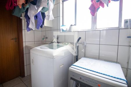 Apartamento à venda com 70m², 3 quartos e 1 vaga Apartamento à venda com 70m², 3 quartos e 1 vagaÁrea de Serviço