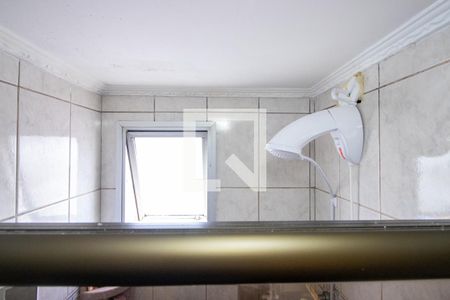 Apartamento à venda com 70m², 3 quartos e 1 vaga Apartamento à venda com 70m², 3 quartos e 1 vagaBanheiro