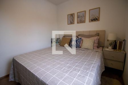 Apartamento à venda com 70m², 3 quartos e 1 vaga Apartamento à venda com 70m², 3 quartos e 1 vagaQuarto 1