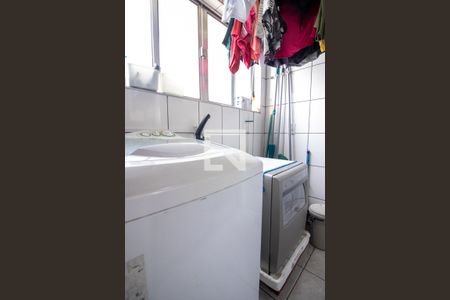 Apartamento à venda com 70m², 3 quartos e 1 vaga Apartamento à venda com 70m², 3 quartos e 1 vagaÁrea de Serviço