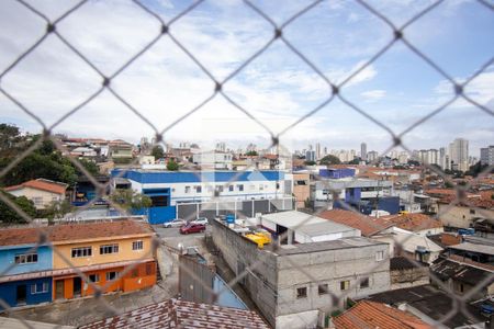 Apartamento à venda com 70m², 3 quartos e 1 vaga Apartamento à venda com 70m², 3 quartos e 1 vagaVista da Sala