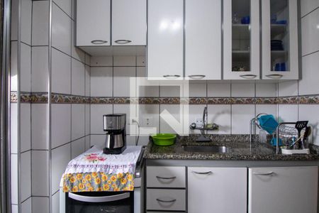 Apartamento à venda com 70m², 3 quartos e 1 vaga Apartamento à venda com 70m², 3 quartos e 1 vagaCozinha