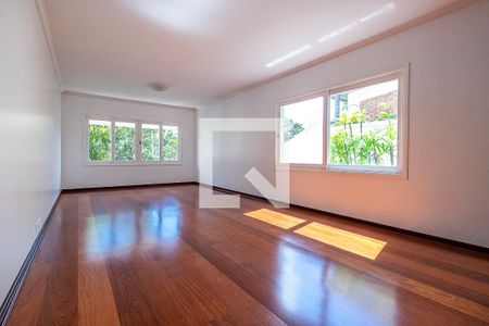 Sala de casa para alugar com 3 quartos, 200m² em Pinheiros, São Paulo