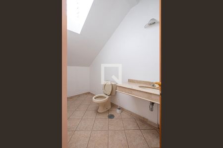 Casa para alugar com 200m², 3 quartos e 2 vagasLavabo