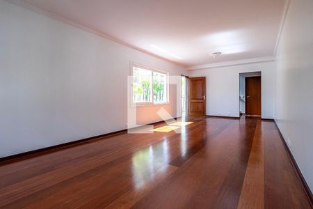 Sala de casa para alugar com 3 quartos, 200m² em Pinheiros, São Paulo