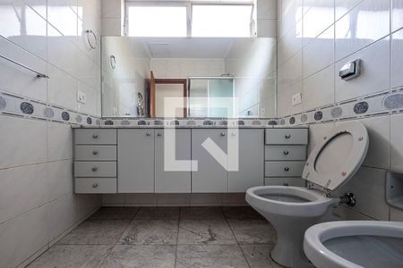 Casa para alugar com 200m², 3 quartos e 2 vagasBanheiro