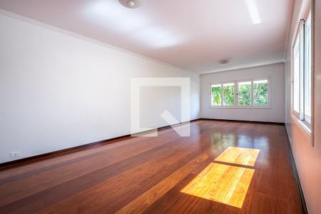 Sala de casa para alugar com 3 quartos, 200m² em Pinheiros, São Paulo