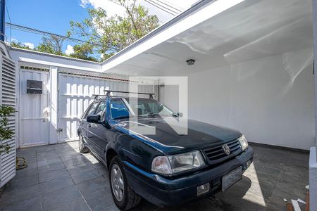 Casa para alugar com 200m², 3 quartos e 2 vagasGaragem