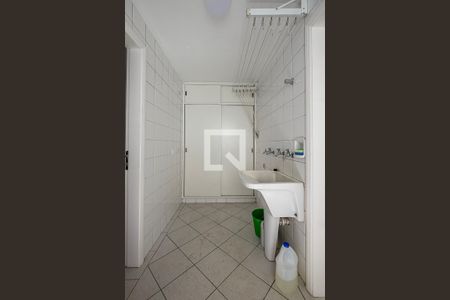 Casa para alugar com 200m², 3 quartos e 2 vagasCozinha - Lavanderia