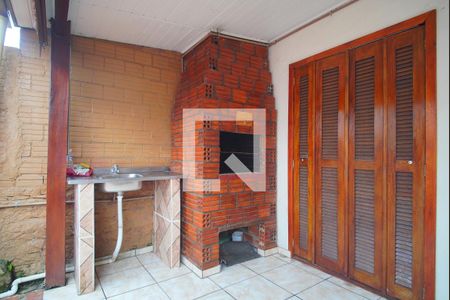 Casa à venda com 251m², 2 quartos e 4 vagasChurrasqueira