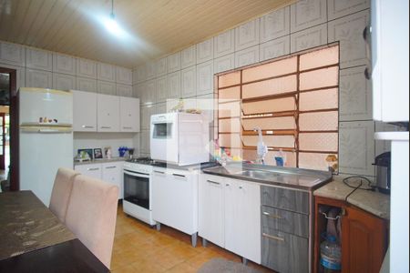 Casa à venda com 251m², 2 quartos e 4 vagasCozinha