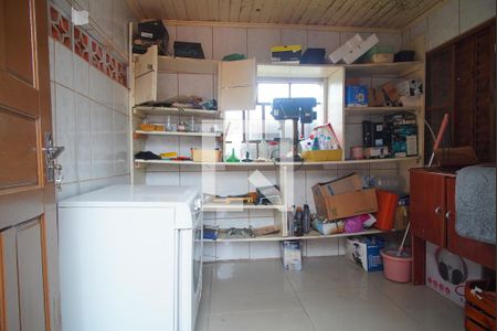 Casa à venda com 251m², 2 quartos e 4 vagasÁrea de Serviço