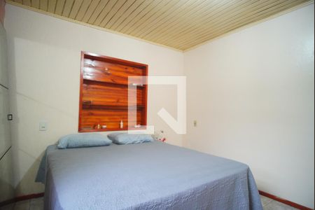 Quarto 1 de casa à venda com 2 quartos, 251m² em São Jorge, Novo Hamburgo